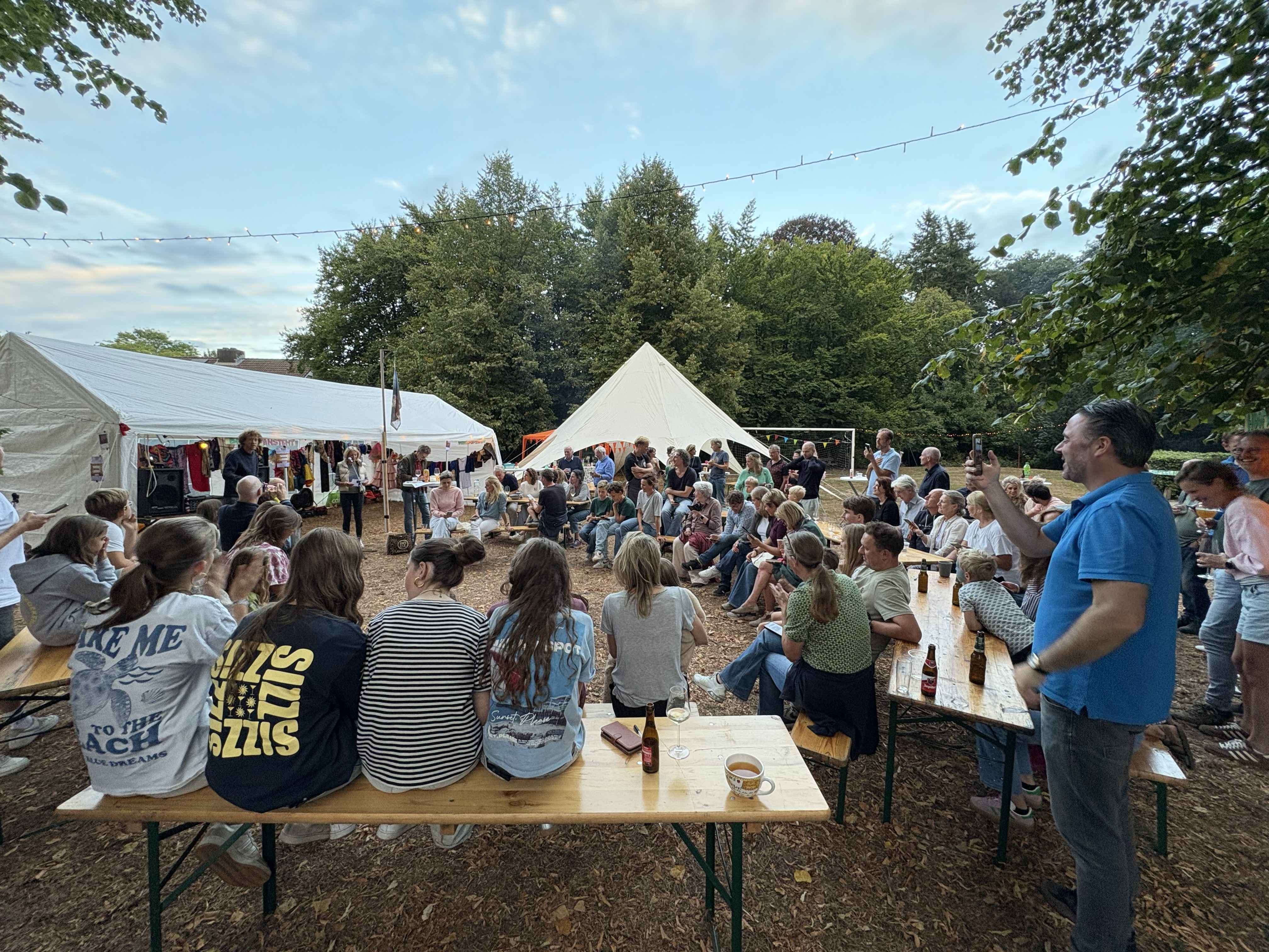 Campingfoto 2